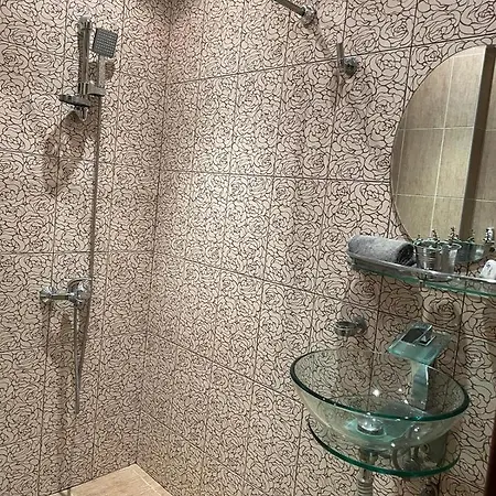 Апартаменти Victoria Place