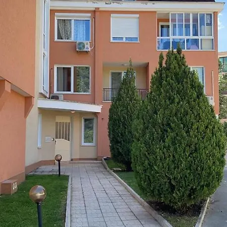 Victoria Place Апартаменти Варна