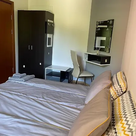 Апартаменти Victoria Place *